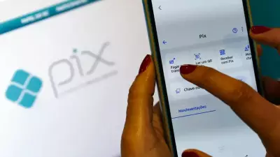 Novo Mecanismo de Devolução do Pix entra em vigor em fevereiro com rastreamento aprimorado