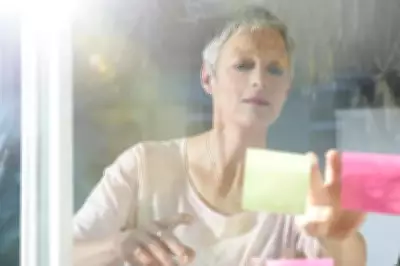 Névoa mental na menopausa: mulheres compartilham estratégias e enfrentam estigma