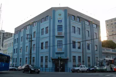 Operação Network prende 5 por golpes na venda de carros na internet