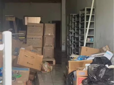 Operação no AC apreende R$ 1 milhão em remédios desviados da saúde pública