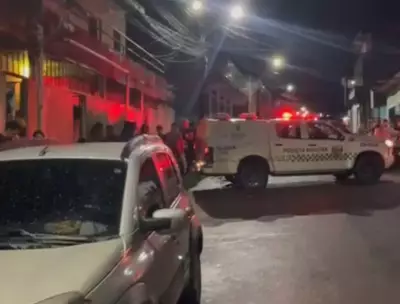 Pai é suspeito de esfaquear e matar filho de 3 anos em Manaus; polícia investiga