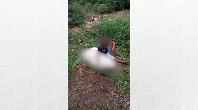 Pai lamenta morte da filha de 18 anos em acidente de moto no Tocantins