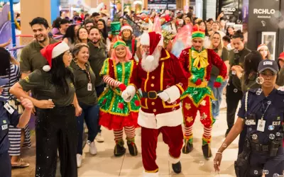 Palmas lidera crescimento econômico do Tocantins com shopping como motor do varejo