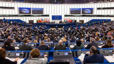 Parlamento Europeu atrasa acordo UE-Mercosul ao pedir revisão judicial