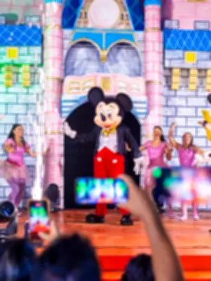 Parque Funn Land é inaugurado em Porto Velho com entrada gratuita e arrecadação de alimentos