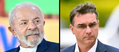 Pesquisa Quaest 2026: Lula lidera com 37%, Flávio Bolsonaro tem 23%