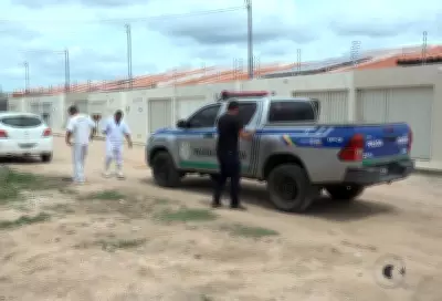 Petrolina registra três assassinatos em menos de 24 horas e soma 25 homicídios em janeiro