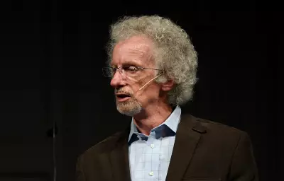 Philip Yancey, autor cristão, anuncia aposentadoria após confessar caso de 8 anos