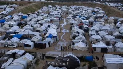 Plano de Paz de Trump para Gaza entra na 2ª fase com foco no desarmamento do Hamas