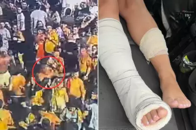 PM de folga atira em show e fere quatro pessoas em Praia Grande