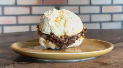 Pão de queijo recheado: receita do Clube Rural ensinada por Katrine Santos