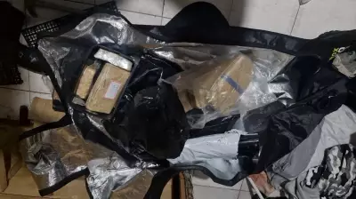 Polícia apreende 10 quilos de drogas e prende suspeito em Ferraz de Vasconcelos