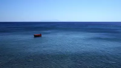 Policial Militar é Encontrado Morto em Rio de São Sebastião Após Desaparecer