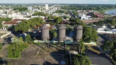 Porto Velho divulga calendário oficial de feriados e pontos facultativos para 2026