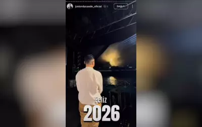 Prefeito de Nova Campina celebra Ano Novo com fogos proibidos por lei municipal