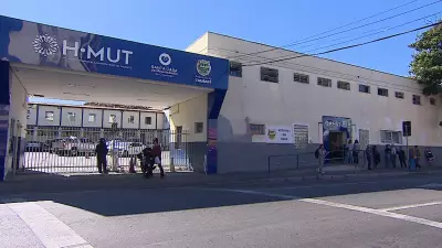 Prefeitura de Taubaté suspende edital de R$ 132 mi para gestão do HMUT