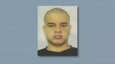 Preso por matar padrasto e atirar na irmã tem mais de 10 passagens pela polícia