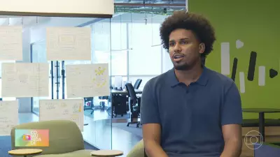 Projeto Proa forma 7 mil jovens e impulsiona carreira com cursos profissionalizantes