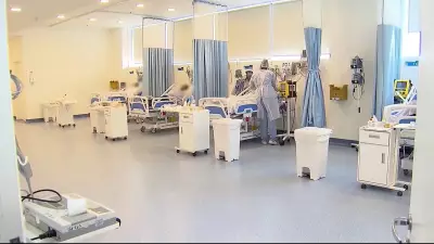 Projeto reduz 26% das infecções em UTIs e economiza R$ 150 mi ao SUS