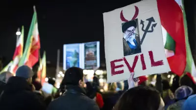 Protestos no Irã: mortes superam 2.500 e repressão se intensifica