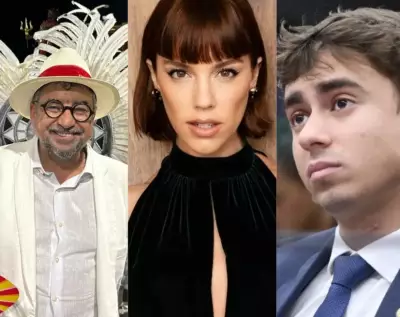 Retrospectiva política de 2025: De Quaquá no Carnaval a Trump e Ronaldo