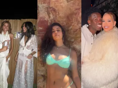 Réveillon 2026: Celebridades escolhem Nordeste e Europa para festas