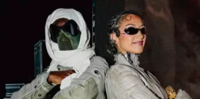 Sault lança 'Chapter 1': 12º álbum do coletivo de R&B explora espiritualidade