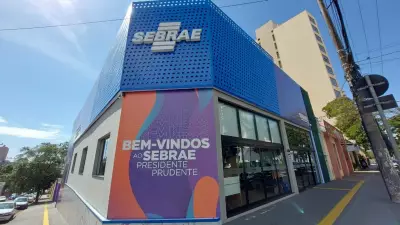 Sebrae-SP oferece mais de 2 mil vagas gratuitas para pequenas empresas no interior paulista