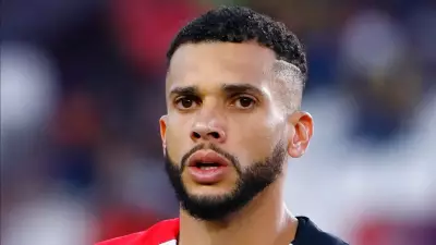 São Paulo acerta volta do zagueiro Matheus Dória após 11 anos