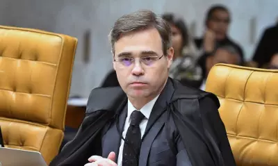 STF converte prisão de suspeito por fraude no INSS para domiciliar