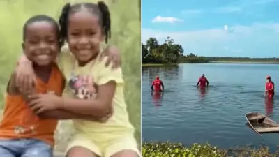 Sumiço de crianças no MA completa 14 dias; Marinha reforça buscas no rio