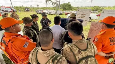 Sumiço de irmãos no Maranhão completa 9 dias; operação com 500 agentes busca crianças