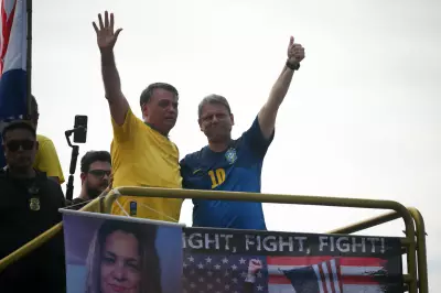 Tarcísio adia visita a Bolsonaro na Papuda por compromissos em SP