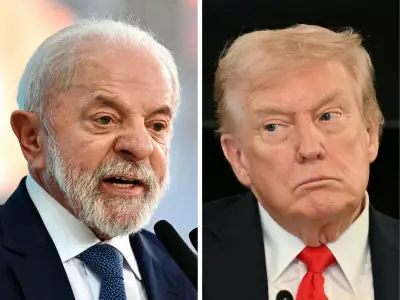 Tarifas de Trump sobre Irã ameaçam exportações brasileiras e reacendem tensões
