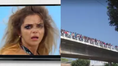 Titina Medeiros em Cheias de Charme: Como as gravações no Piauí impulsionaram o turismo