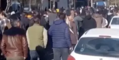 Trump ameaça intervir no Irã se regime matar manifestantes; Teerã reage