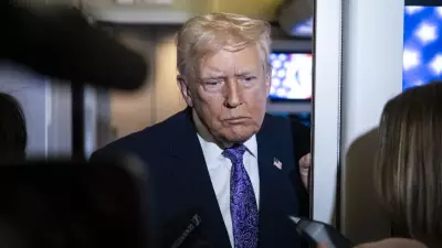 Trump anuncia acordo com Venezuela: petróleo será trocado por produtos dos EUA