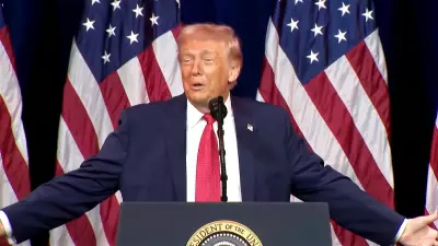 Trump libera sanções contra parceiros da Rússia; Brasil pode ser afetado