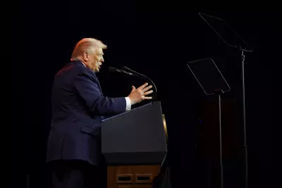 Trump ordena saída dos EUA de 66 organizações internacionais