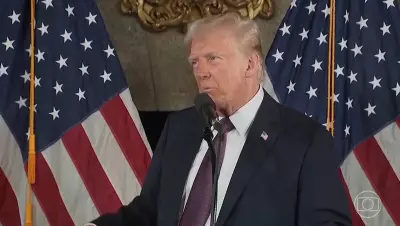 Trump propõe 'Conselho da Paz' e convida Lula; taxa de US$ 1 bi é negada