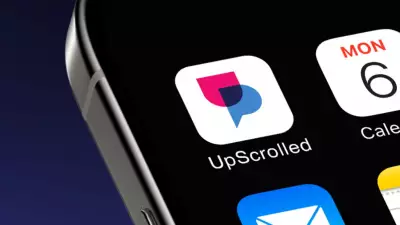 UpScrolled dispara nos EUA após venda do TikTok e acusações de censura