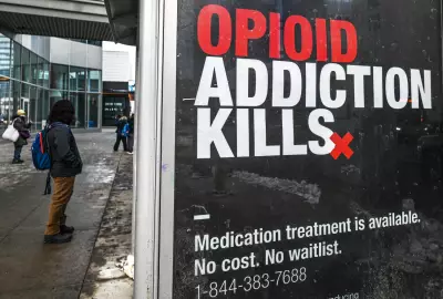 Uso de drogas entra no top 10 de riscos de morte nas Américas, alerta OPAS