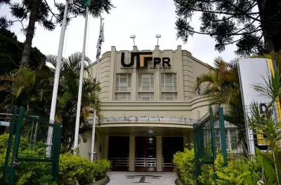 UTFPR divulga lista de aprovados no Vestibular 2026: 3.873 vagas