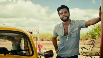 Variety mantém Wagner Moura como favorito ao Globo de Ouro após prêmio anterior