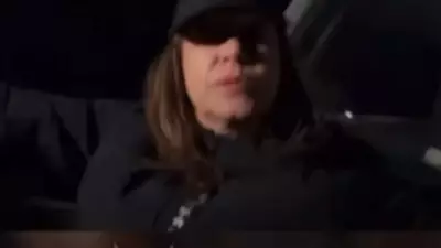 Vídeo revela operação secreta que retirou María Corina Machado da Venezuela