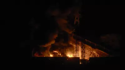 Venezuela acusa EUA de ataques militares e decreta estado de emergência