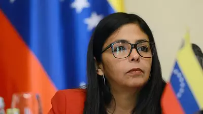Venezuela anuncia libertação de presos políticos e estrangeiros nesta quinta
