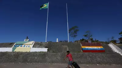 Venezuelanos no exterior: 8,6 milhões deixaram o país, Brasil é 3º destino