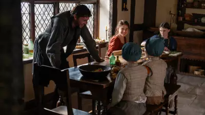 Verdades e Mentiras sobre Shakespeare: O que 'Hamnet' Revela do Bardo