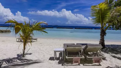 Viagens de luxo 2026: experiências únicas substituem destinos tradicionais